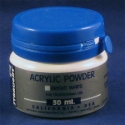 Bright White Acrylic Powder 30 gr