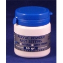 Acrylic Powder Fast Pink 50 gr