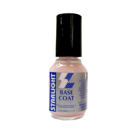 Base Coat Rosa Pastel 15 ml