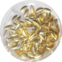 Caja Semillas Oro (144 Pzs)