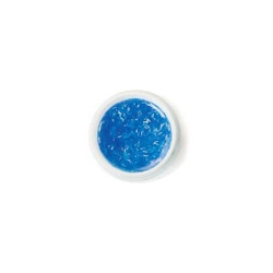Gel Color Azul Brillante 15ml