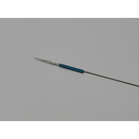 Disposable 2 points needle (pack 5)