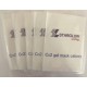 CO2 GEL MASK CARBOXY ( PACK 5 UNID )