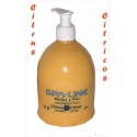 Citrus Lotion 500 ml