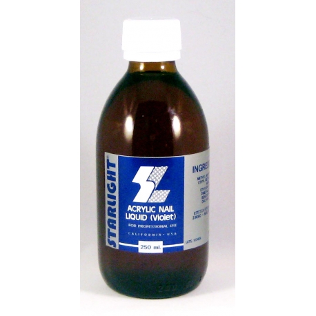 Liquido Ultravioleta 250ml