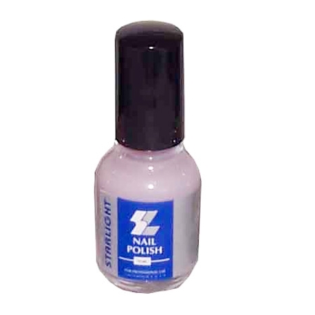 Esmalte Starlight Lila 15 ml