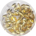 Golden Seeds Jar (144pcs)