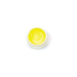 Gel Color Amarillo 15ml