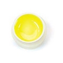 Gel Color Amarillo 15ml