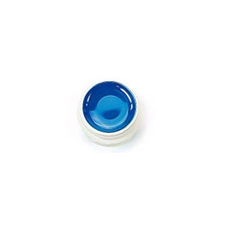 Gel Color Azul Neon 15ml