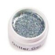 Gel Color Plata Brillante 15ml