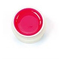 Gel Color Rosa Fucsia