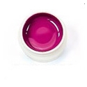 Gel Color Violeta 15ml