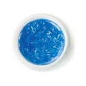 Gel Color Azul Brillante 15ml