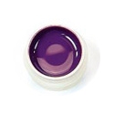 Gel Color Morado 15ml