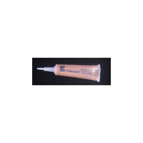 Pigmento Cosmético Marrón Medio II, 3ml