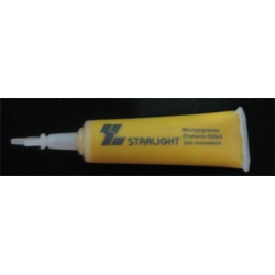 Pigmento Cosmético Amarillo 3ml