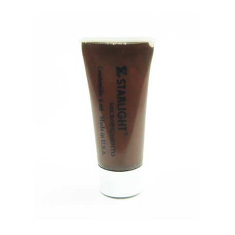 Pigmento Cósmetico Marron Medio 6ml